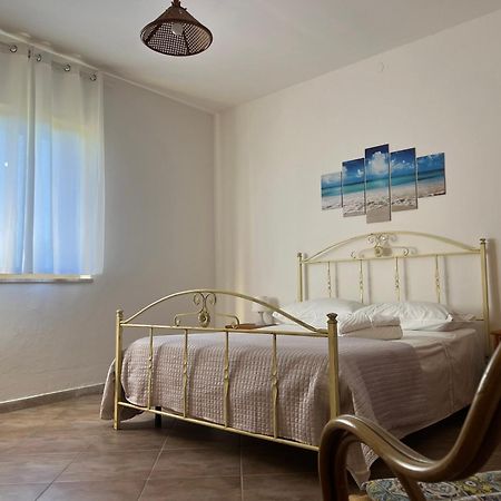 Villa Esclusiva In Riserva Naturale Torre Nubia Kültér fotó
