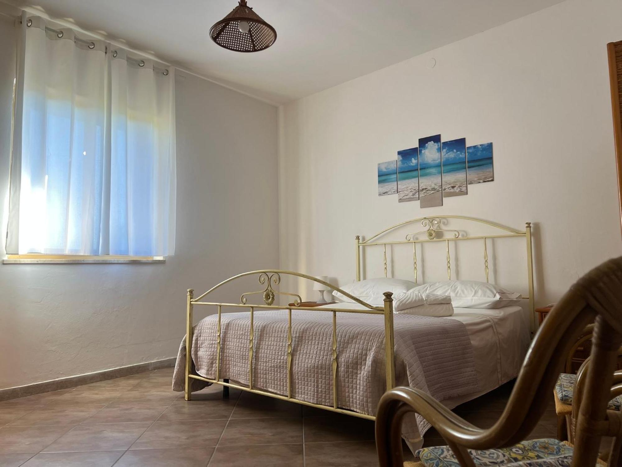 Villa Esclusiva In Riserva Naturale Torre Nubia Kültér fotó